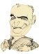Louis de Funès mitico Fufu